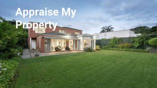 Appaise my property Appaise my property